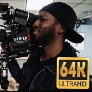 Meet your Posher, Gabriel